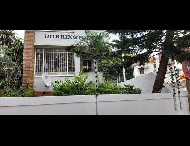 2 BEDROOM APARTMENT FOR SALE IN MUSGRAVE